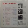 Various Artists -- Maxi-Party (2)
