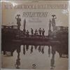 New York Rock & Roll Ensemble (New York Rock Ensemble) -- Reflections (1)