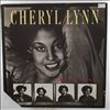Lynn Cheryl -- In Love (2)