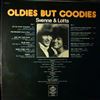 Svenne & Lotta -- Oldies But Goodies (1)