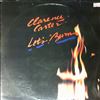 Carter Clarence -- Let's Burn (1)