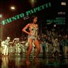 Papetti Fausto -- I Remember No. 5 - Motivi Dell'America Latina (1)