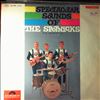Spotnicks -- Spectacular Sounds Of The Spotnicks (1)
