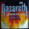 Nazareth -- Dream On - Juicy Lucy (2)