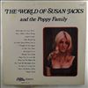 Poppy Family feat. Jacks Susan -- World Of Jacks Susan And The Poppy Family (1)