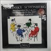 Artis Quartett -- Zemlinsky - Streichquartett Nr. 2 op.15, Schonberg - Streichquartett D-Dur 1897 (2)