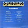 Spotnicks -- Highway Boogie (2)