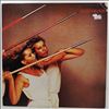Roxy Music -- Flesh + Blood (1)