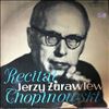 Zurawlew Jerzy -- Chopin - Ballada No. 1, Nocturne Fis-dur, Mazurek, Polonaise, Fantasia, Etude, Scherzo (2)