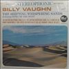 Vaughn Billy And His Orchestra -- Shifting Whispering Sands (1)