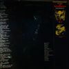 Marino Frank & Mahogany Rush -- Live (2)