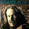 Murphy Willie -- Mr. Mature (2)