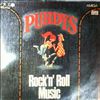 Puhdys -- Puhdys 2: Rock'N'Roll Music (2)