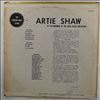 Members Of The Shaw Artie Orchestra -- Stereophonic Sound Of Shaw Artie (2)
