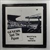 Genesis -- Spot The Pigeon (Match Of The Day / Pigeons / Inside And Out) (1)