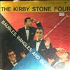 Kirby Stone Four With Carroll Jimmy And His Orchestra -- Baubles, Bangles And Beads (3)