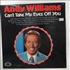Williams Andy -- Can't Take My Eyes Off You (2)