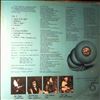 Manfred Mann's Earth Band -- Nightingales & Bombers (1)