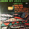 Hodeir Andre -- Jazz Et Jazz (Nouvelles Oeuvres d'Hodeir Andre) (2)