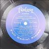 Creedence Clearwater Revival -- Cosmo's Factory (3)