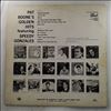 Boone Pat -- Boone Pat's Golden Hits Featuring Speedy Gonzales (2)