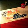 Various Artists -- Best Of Rare Italo Disco vol. 2 (1)