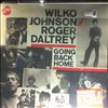 Johnson Wilko/Daltrey Roger -- Going Back Home (2)