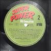 Various Artists -- Super Power Hit-Sensation (3)