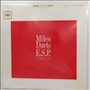 Davis Miles -- E.S.P. (3)
