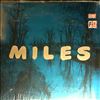 Davis Miles Quintet  -- Miles (1)