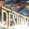Jacksons (Jackson 5) -- Destiny (1)