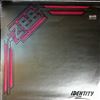 ZEE (Richard Wright from Pink Floyd)  -- Identity (1)