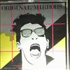 Original Mirrors -- Same (2)