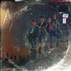 Ascenders -- Same (2)