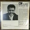 Bryant Ray Trio -- Con Alma (2)