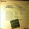 Peterson Oscar Trio -- Soulville Samba (2)