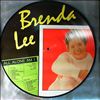 Lee Brenda -- All Alone am I (1)