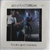 Dire Straits -- Love Over Gold / Solid Rock (Live) (1)