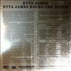 James Etta -- Rocks The House (2)
