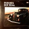 Hot Tuna -- Burgers (2)