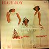 Supremes -- Floy Joy (1)