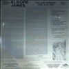 James Elmore -- Last Session, 2/21/63 "The Stereo Tapes" (2)