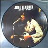 Hendrix Jimi -- Hush now (2)