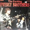 Everly Brothers -- Exciting Everly Brothers (1)