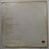Cornelius Ron -- Tin Luck (1)