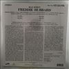 Hubbard Freddie -- Blue Spirits (2)