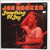 Cocker Joe -- Something To Say (2)