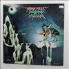 Uriah Heep -- Demons And Wizards (1)