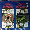 Redding Otis & Thomas Carla -- King & Queen (2)