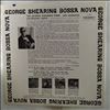 Shearing George -- Shearing Bossa Nova (1)